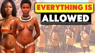 Unknown Facts about UGANDA || World’s Most Isolated Tribes  - Travel Documentary