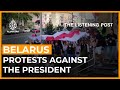 Belarus: Telegramming the uprisings | The Listening Post