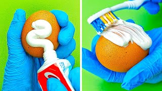 31 VIRAL INTERNET HACKS TESTED