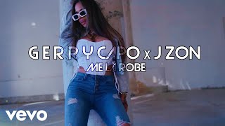 J ZON - ME LA ROBE (Official Music Video)