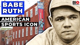 Babe Ruth: American Sports Icon