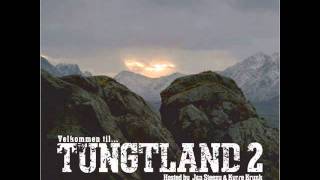 Tungtvann - Velkommen Til Tungtland II - 09 - Mad Viecht - feat. Defekt \u0026 Jan Steigen