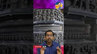 தெலுங்கானாவில் இப்படி ஒரு கோவிலா? | #shorts #mystery #shortsvideo #tamil #temple