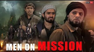 MEN ON MISSION | MOM | Round2hell |R2H | full video | new episode 2023 | comedy video 2023