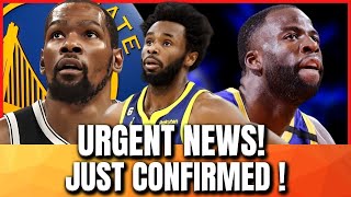 NOW ON WARRIORS! VERY BUSY DAY! FANS CELEBRATE! "Golden State Warriors Latest News"