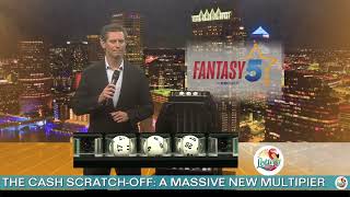 Fantasy 5 20260302