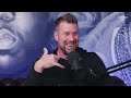 Ryan Leaf  Ep. 134  ALL THE SMOKE Full Episode  SHOWTIME Basketball