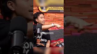 Ternyata meisita pernah di cancel om Ded ‼️#meisitalomania #deddycorbuzier #podhub #seru2an