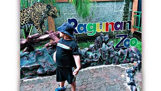 TAMAN MARGASATWA RAGUNAN dari ramai pengunjung sampai kosong pengunjung|| RAGUNAN ZOO part II