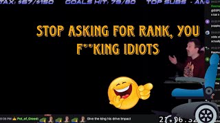 DSP' Streetfighter 6 Rank Stream! Phil Gets Destroyed And Drops Under 1500 Point 🤣