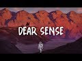 Louis The Child, MAX - Dear Sense (Lyrics)