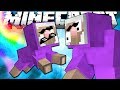 If Purple Shep Had a Baby - Minecraft