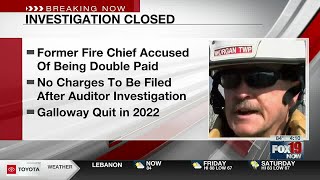 Investigation closes without charges after allegations about former Butler County official