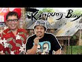 Lat: Pelukis Kampung yang Genius