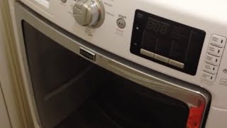 Maytag Maxima Error Codes E02 F08 Fix Repair (mhw6000xw)