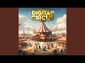 Theme From The Amazing Digital Circus (Piano Version)