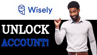 How To Unlock MyWisely Account (2025)
