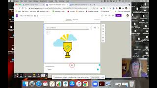 Quest for Webquest tutorial video