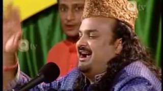 Amjad Sabri     Mein Nazar Karo