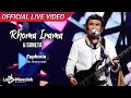 Rhoma Irama & Soneta - Euphoria (Official Live Video)