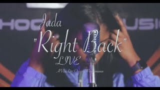 Right Back - Khalid ft. A Boogie Wit Da Hoodie