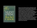 silent spring summary