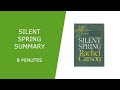 Silent Spring Summary