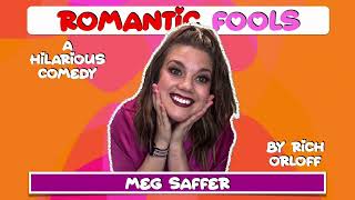 KC Fringe Festival 2024 Preview:  Romantic Fools