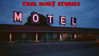 True Scary Stories to Keep You Up At Night (Best of Horror Megamix Vol. 17)