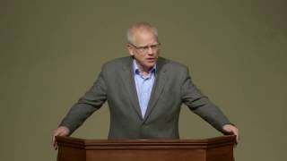 Systematic Theology: Reprobation (Selected Scriptures) Don Green