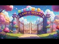 The Land of Dream | Song for kids |  @KidsCartoongz