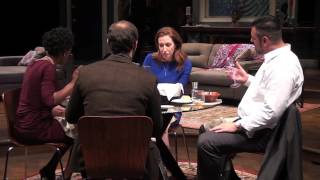 DISGRACED Show Trailer