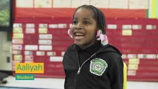 Pre-K registration is open!