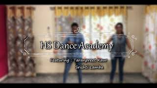 KOKA |H.S Dance Academy