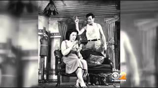 Character Actor, Brooklyn Native Eli Wallach Dies At 98