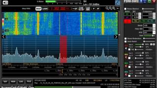 MW DX: Kingstown Radio 1350 kHz received in Germany