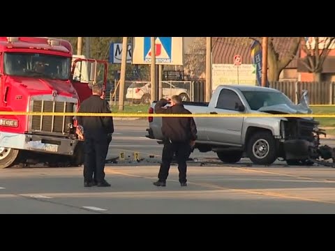 Police Continuing To Investigate Deadly Officer-involved Shooting - YouTube