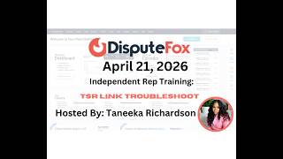 Fixing Tcr Link Email Already Exists