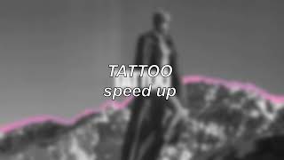 Loreen - Tattoo | Speed Up
