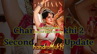 Chandramukhi 2 Second Single Song - Moruniye - M.M.Keeravani - Raghava Lawrence - Kangana Ranaut