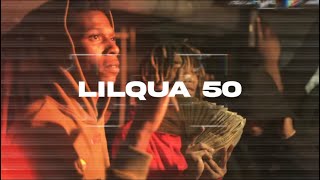 Lilqua 50 x Tae Rackzz - Replay ( Official Video)