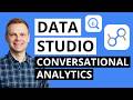 Stop Building Reports – Use AI to Chat With Your Google Analytics Data