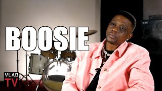 Boosie: Pimp C Never Liked Rappers, Laughs at Pimp Saying Atlanta Wasn't the Sou
