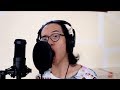 Radioactive - Imagine Dragons (vocal cover)