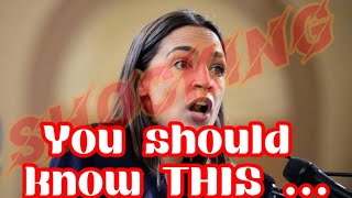 waw !! AOC RIPPED Apart by Congress man for Absolute Misconduct in congress