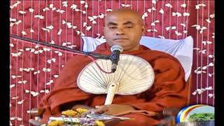 මහා ධර්මපාල ජාතකය ආශ්‍රයෙන්-Ven Koralayagama SaranaThissa Thero-Feb-2020