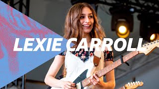 Lexie Carroll - Violet (BBC Introducing at Reading 2023)