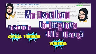 Backchannel Chat: A Tutorial and Teaching Suggestion