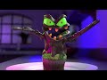 haunted cupcake parry gripp animation by brock gallagher