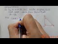 If  `  angle A and  angle  B `  are  acute  angles  such that   `  cos    | Class 10 MATH | Doubtnut